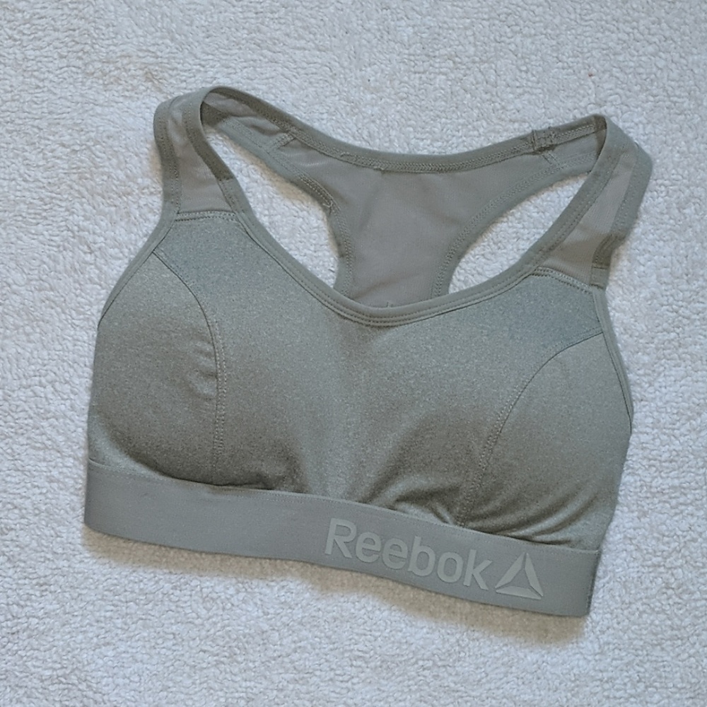 Reebok Sport Bra XS